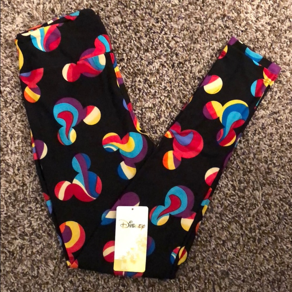 Lularoe leggings OS